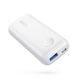 ⭐︎新品⭐︎モバイルバッテリー⭐︎ANKER PowerCore II 6700(バッテリー/充電器)