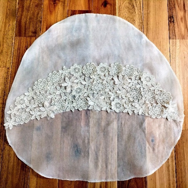 限定製作 ハンドメイド 白無垢 綿帽子 刺繍花 生成 洋髪用 正規販売店 Www Psic Org Pk 限定製作 ハンドメイド 白無垢 綿帽子 刺繍花 生成 洋髪用 正規販売店 Www Psic Org Pk