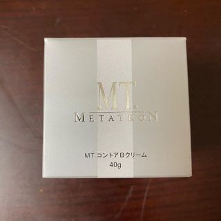 エムティー(mt)のMT メタトロン ファーストステップローション&Bクリーム(美容液)