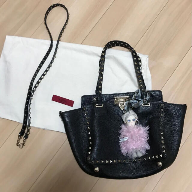 本日特価】 VALENTINO - バッグ ショルダーバッグ - socialmedicine