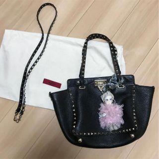 ヴァレンティノ(VALENTINO)のバッグ(ショルダーバッグ)