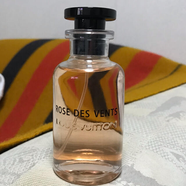 LOUIS VUITTON Rose Des Vents コスメ/美容の香水(ユニセックス)の商品写真