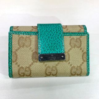 GUCCI(キーケース)のフリマアイテム一覧 GUCCI(キーケース)のフリマアイテム一覧