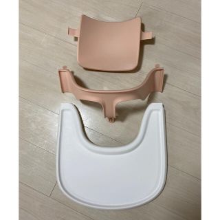 ストッケ(Stokke)のストッケ　トレイのみ(その他)