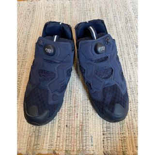 リーボック(Reebok)のReebok Instapump Fury インスタポンプヒューリー(スニーカー)