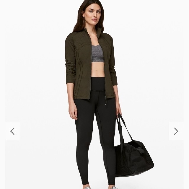 数量限定お得 lululemon - 新品 ルルレモンWonderunder high-rise tigh28 4siの通販 by herena|ルルレモンならラクマ 豊富な大人気