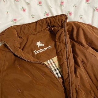 バーバリー(BURBERRY)の❤︎値下げ❤︎ vintage Burberry コート(ロングコート)