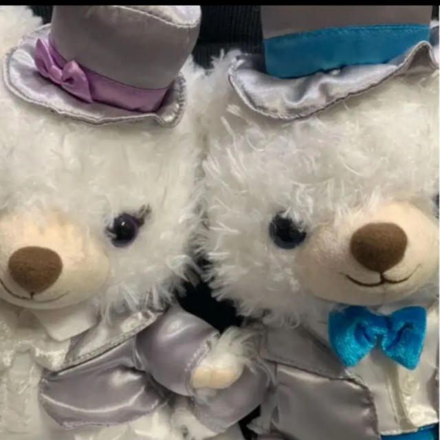 Disney Disney Unibearsity ユニベアシティ ホイップ パフィーの通販 By Mia Shop ディズニーならラクマ Disney Disney Unibearsity ユニベアシティ ホイップ パフィーの通販 By Mia Shop ディズニーならラクマ