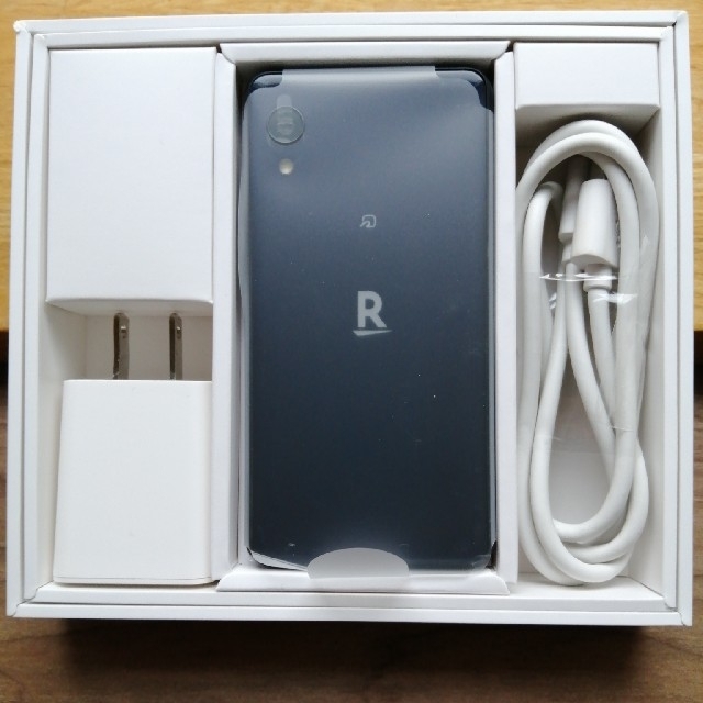 ミニ Rakuten Mini C330　ブラック