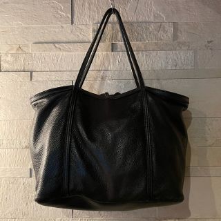 Dolce&GabbanaBLACKbagドルガバエナメルパテントハンドバッグ黒