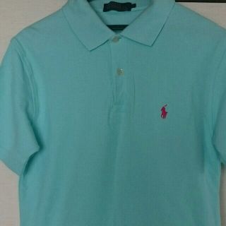 ポロラルフローレン(POLO RALPH LAUREN)のpolo  ポロシャツ(ポロシャツ)