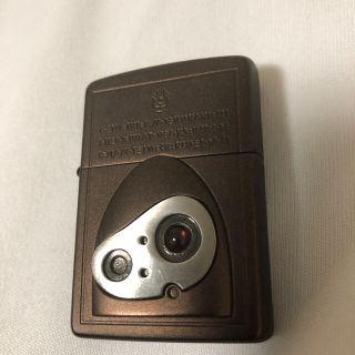 ZIPPO - zippo(ジッポーライター) 天空の城ラピュタ ロボット兵 の通販 ...