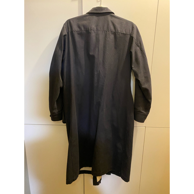 TOGA(トーガ)のTOGA PULLA コート　アウター レディースのジャケット/アウター(ロングコート)の商品写真