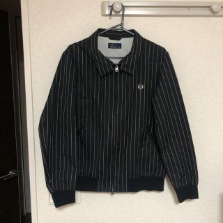 フレッドペリー(FRED PERRY)の【【最終値下】FRED PERRY フレッドペリー　ブルゾン　メンズ(ブルゾン)