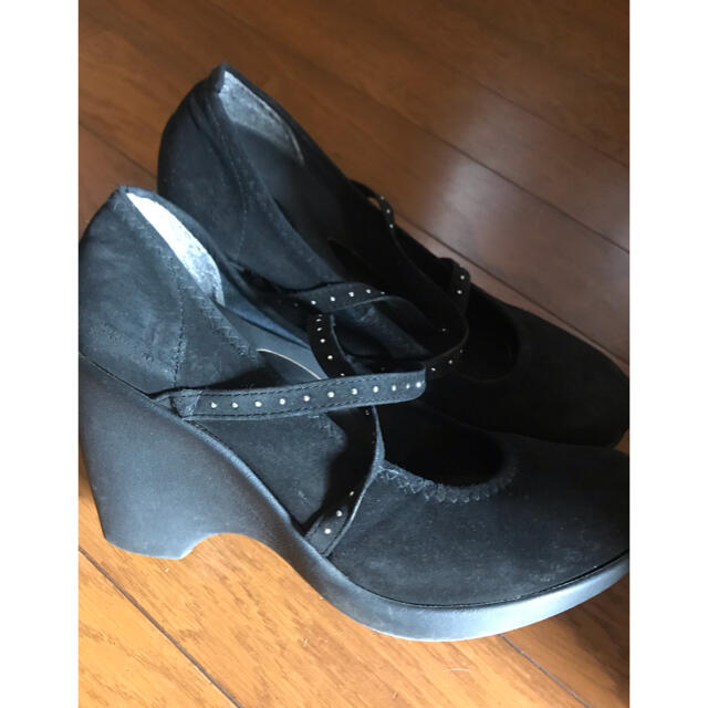 Re:getA(リゲッタ)のリゲッタ✴︎パンプス レディースの靴/シューズ(ハイヒール/パンプス)の商品写真