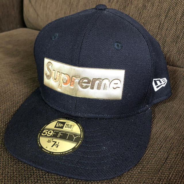 キャップsupreme キャップ