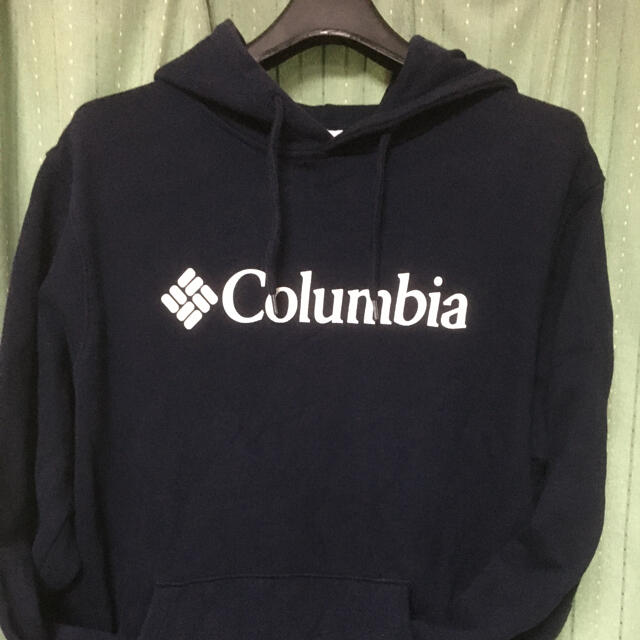 Columbia(コロンビア)のColumbia コロンビア　スウェットパーカー プルオーバー 国内正規 メンズのトップス(パーカー)の商品写真