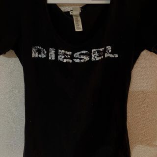 ディーゼル(DIESEL)のDIESEL Tシャツ(Tシャツ(半袖/袖なし))