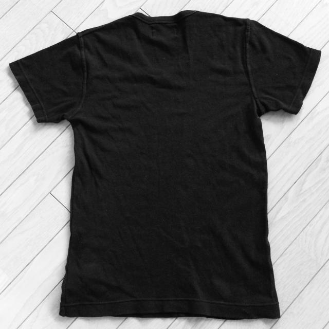 H&M(エイチアンドエム)のEDWIN Tシャツ メンズのトップス(Tシャツ/カットソー(半袖/袖なし))の商品写真