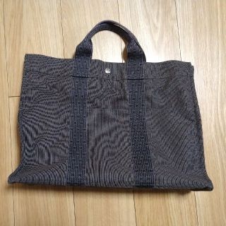 エルメス(HERMES)の【正月限定値下げ】HERMES エールラインMM(トートバッグ)