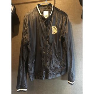 DIESEL(ナイロン ・ ライダースジャケット)のフリマアイテム一覧 DIESEL(ナイロン ・ ライダースジャケット)のフリマアイテム一覧