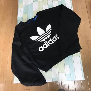 アディダス ロング トレーナー スウェット レディース の通販 78点 Adidasのレディースを買うならラクマ アディダス ロング トレーナー スウェット レディース の通販 78点 Adidasのレディースを買うならラクマ