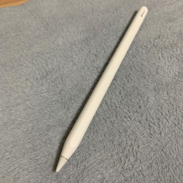 Apple pencil 第二世代 美品 本体のみ 超人気高品質 noxcapital.de