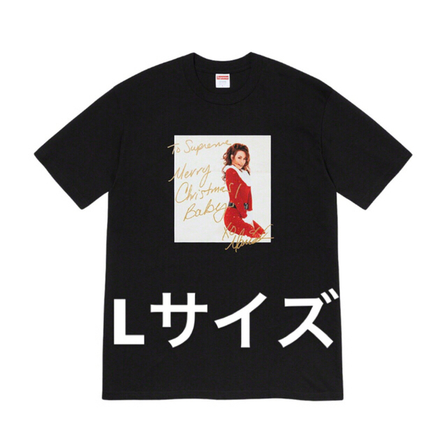 Supreme Mariah Carey Tee