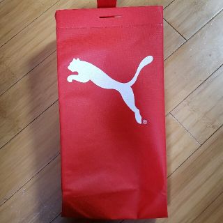 プーマ(PUMA)のPUMA 靴箱 外袋 靴袋(ショップ袋)