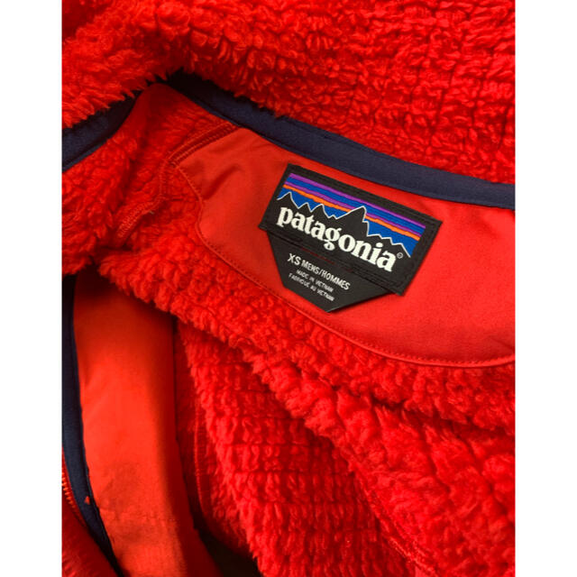 patagonia(パタゴニア)の未使用（メンズS相当）R2テックフェイス・ジャケット スポーツ/アウトドアのアウトドア(登山用品)の商品写真