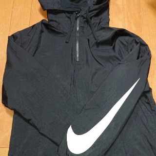 ナイキ(NIKE)のナイキ アノラックパーカー(ナイロンジャケット)