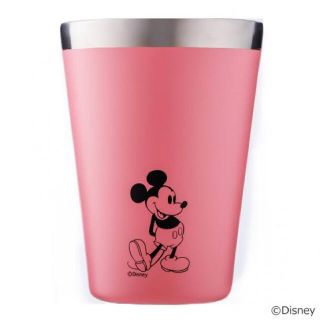 Disney 値下げ ミッキー ミニー ペアメタルサーモタンブラーの通販 By まな S Shop ディズニーならラクマ