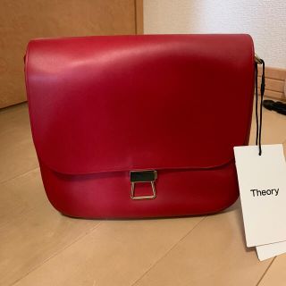 セオリー(theory)のセオリー　バッグ(ショルダーバッグ)