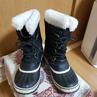 ソレル(SOREL)のスノーブーツ(ブーツ)