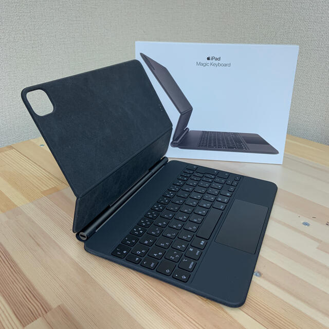 iPad Magic keyboard 11インチ 美品 高品質の激安 65.0%OFF brcstarch