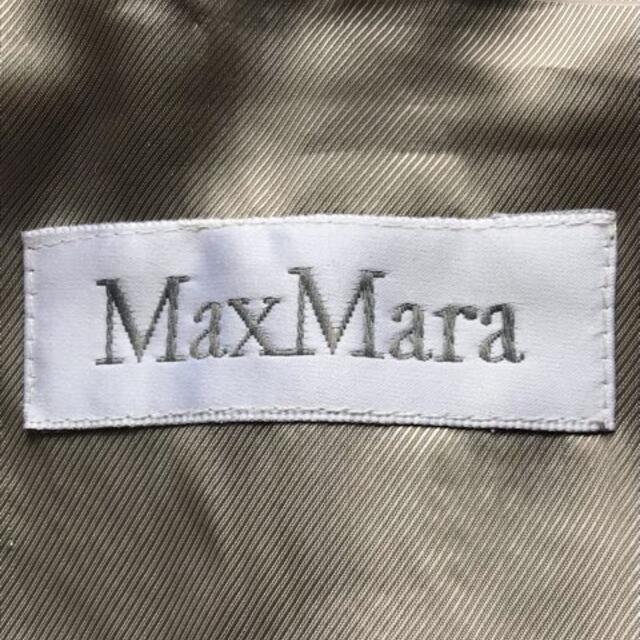 Max コート レディース グレーの通販 by ブランディア｜マックスマーラならラクマ Mara - マックスマーラ 限定品好評