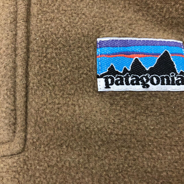 patagonia(パタゴニア)のパタゴニア　フリース　XL メンズ メンズのジャケット/アウター(ブルゾン)の商品写真