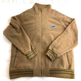 パタゴニア(patagonia)のパタゴニア　フリース　XL メンズ(ブルゾン)