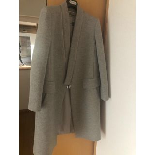 マックスマーラ(Max Mara)のMAX MARA スポーツマックス コート(ロングコート)