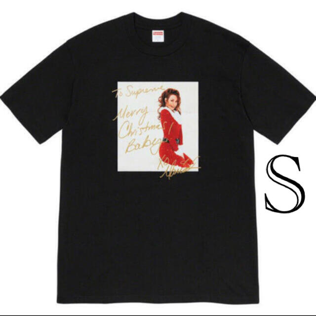 Supreme Mariah Carey Tee マライアキャリー