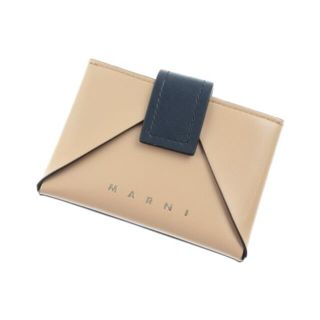 マルニ(Marni)のMARNI カードケース メンズ(名刺入れ/定期入れ)