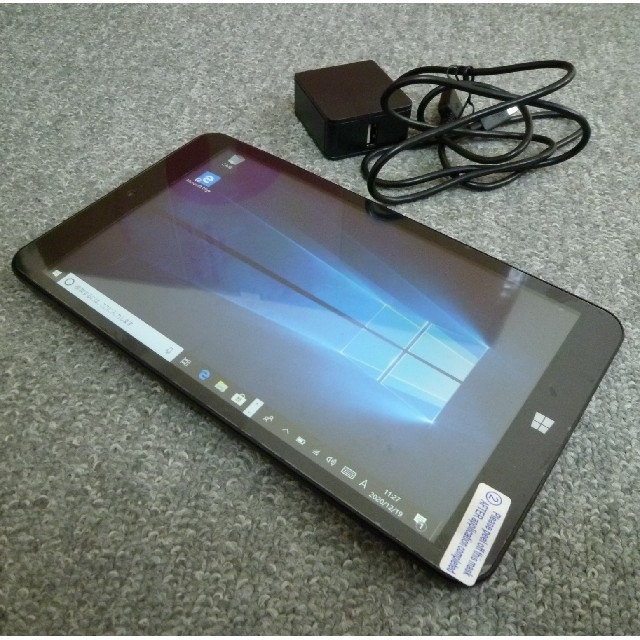 8インチ Windows10タブレット EZPAD mini5