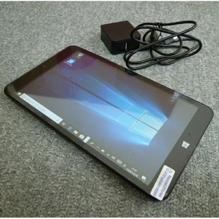 PC/タブレット8インチ Windows10タブレット EZPAD mini5