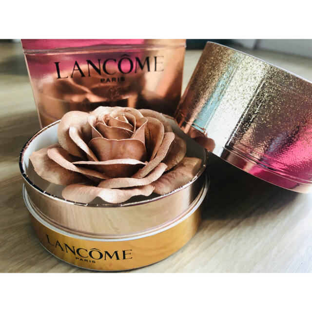 LANCOME(ランコム)のLANCOME＊ほお紅 コスメ/美容のベースメイク/化粧品(チーク)の商品写真