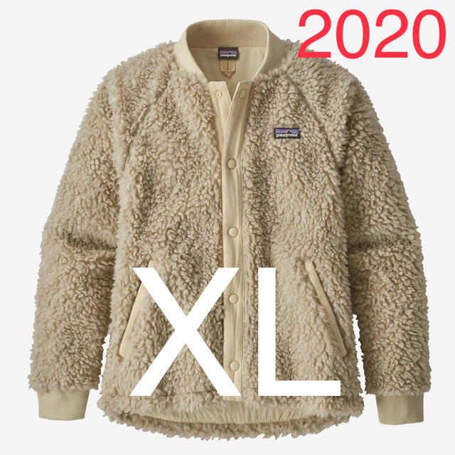 販売買付】patagonia - 2020年 パタゴニア ガールズ レトロX ボマー ...