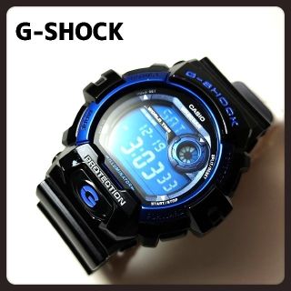 ジーショック(G-SHOCK)のCASIO/カシオ G-SHOCK/ジーショック (腕時計(デジタル))