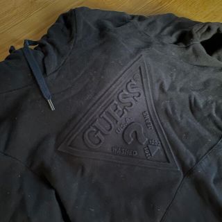 ゲス(GUESS)のGUESS パーカー (パーカー)