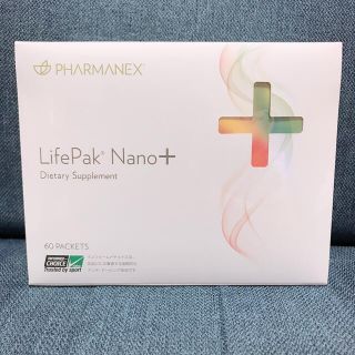 [きー様専用]ニュースキン プラス Life Pak Nano+ 18パック(ビタミン)