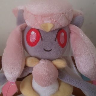 ポケモン - ポケモンセンター ぬいぐるみ メガディアンシーの通販 by ...