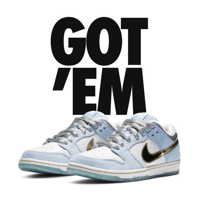 高評価のクリスマスプレゼント SB NIKE - NIKE DUNK ダンク ナイキ